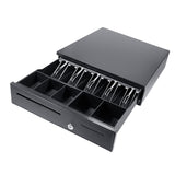 Maxbell Cash Register Drawer Storage Money Drawer Storage for Pos System Supermarket