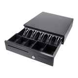 Maxbell Cash Register Drawer Storage Money Drawer Storage for Pos System Supermarket