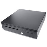 Maxbell Cash Register Drawer Storage Money Drawer Storage for Pos System Supermarket