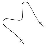 Maxbell Oven Heating Element Replacement 316075104 Compatible Sturdy Oven Repair Kit