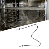Maxbell Oven Heating Element Replacement 316075104 Compatible Sturdy Oven Repair Kit