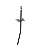 Maxbell Oven Heating Element Replacement 316075104 Compatible Sturdy Oven Repair Kit