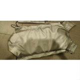 Maxbell Backflow Preventer Insulation Cover Fiberglass for Outside Freeze Protection For DN15