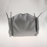 Maxbell Backflow Preventer Insulation Cover Fiberglass for Outside Freeze Protection For DN20