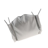 Maxbell Backflow Preventer Insulation Cover Fiberglass for Outside Freeze Protection For DN20