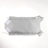 Maxbell Backflow Preventer Insulation Cover Fiberglass for Outside Freeze Protection For DN25