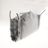 Maxbell Backflow Preventer Insulation Cover Fiberglass for Outside Freeze Protection For DN25