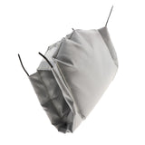 Maxbell Backflow Preventer Insulation Cover Fiberglass for Outside Freeze Protection For DN25