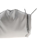 Maxbell Backflow Preventer Insulation Cover Fiberglass for Outside Freeze Protection For DN32