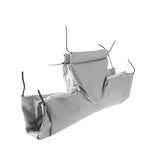Maxbell Backflow Preventer Cover Insulated Pouch Professional 3 Way Insulation Cover 3 Way DN15