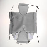 Maxbell Backflow Preventer Cover Insulated Pouch Professional 3 Way Insulation Cover 3 Way DN32