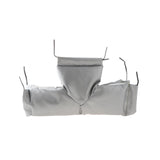Maxbell Backflow Preventer Cover Insulated Pouch Professional 3 Way Insulation Cover 3 Way DN32