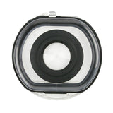 Maxbell Dust Bin Lid Bucket Bottom Cover Dust Bucket Cover for H6 H7 Vacuum Cleaner