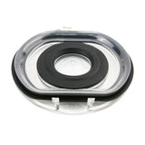 Maxbell Dust Bin Lid Bucket Bottom Cover Dust Bucket Cover for H6 H7 Vacuum Cleaner