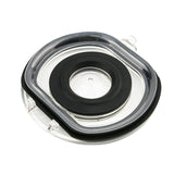 Maxbell Dust Bin Lid Bucket Bottom Cover Dust Bucket Cover for H6 H7 Vacuum Cleaner