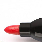 Maxbell 2Pcs Permanent Markers Drawing Card Writing Painting Oil based Paint Markers Black