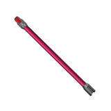 Maxbell Vacuum Cleaner Extension Wand Metal Quick Release Wand for V7 V8 V10 V11 V15 Red