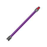 Maxbell Vacuum Cleaner Extension Wand Metal Quick Release Wand for V7 V8 V10 V11 V15 Purple
