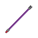 Maxbell Vacuum Cleaner Extension Wand Metal Quick Release Wand for V7 V8 V10 V11 V15 Purple