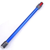 Maxbell Vacuum Cleaner Extension Wand Metal Quick Release Wand for V7 V8 V10 V11 V15 Blue