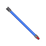 Maxbell Vacuum Cleaner Extension Wand Metal Quick Release Wand for V7 V8 V10 V11 V15 Blue
