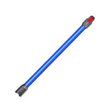 Maxbell Vacuum Cleaner Extension Wand Metal Quick Release Wand for V7 V8 V10 V11 V15 Blue