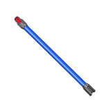 Maxbell Vacuum Cleaner Extension Wand Metal Quick Release Wand for V7 V8 V10 V11 V15 Blue