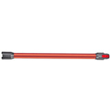 Maxbell Vacuum Cleaner Extension Wand Metal Quick Release Wand for V7 V8 V10 V11 V15 Orange
