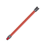 Maxbell Vacuum Cleaner Extension Wand Metal Quick Release Wand for V7 V8 V10 V11 V15 Orange