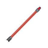 Maxbell Vacuum Cleaner Extension Wand Metal Quick Release Wand for V7 V8 V10 V11 V15 Orange