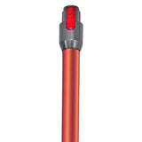 Maxbell Vacuum Cleaner Extension Wand Metal Quick Release Wand for V7 V8 V10 V11 V15 Orange