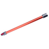 Maxbell Vacuum Cleaner Extension Wand Metal Quick Release Wand for V7 V8 V10 V11 V15 Orange