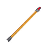 Maxbell Vacuum Cleaner Extension Wand Metal Quick Release Wand for V7 V8 V10 V11 V15 Gold