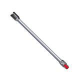 Maxbell Vacuum Cleaner Extension Wand Metal Quick Release Wand for V7 V8 V10 V11 V15 Gray