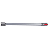Maxbell Vacuum Cleaner Extension Wand Metal Quick Release Wand for V7 V8 V10 V11 V15 Gray