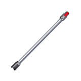 Maxbell Vacuum Cleaner Extension Wand Metal Quick Release Wand for V7 V8 V10 V11 V15 Gray