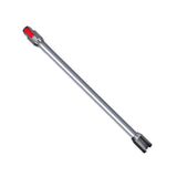 Maxbell Vacuum Cleaner Extension Wand Metal Quick Release Wand for V7 V8 V10 V11 V15 Gray