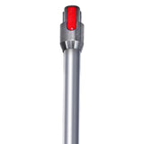Maxbell Vacuum Cleaner Extension Wand Metal Quick Release Wand for V7 V8 V10 V11 V15 Gray