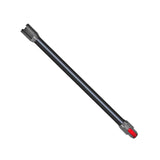 Maxbell Vacuum Cleaner Extension Wand Metal Quick Release Wand for V7 V8 V10 V11 V15 Black
