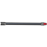 Maxbell Vacuum Cleaner Extension Wand Metal Quick Release Wand for V7 V8 V10 V11 V15 Black