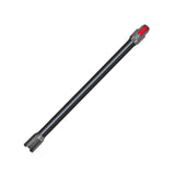 Maxbell Vacuum Cleaner Extension Wand Metal Quick Release Wand for V7 V8 V10 V11 V15 Black