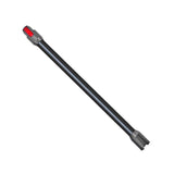 Maxbell Vacuum Cleaner Extension Wand Metal Quick Release Wand for V7 V8 V10 V11 V15 Black