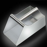 Maxbell French Fry Bagger Quick to Fill Tool for Food Bags Boxes for Desserts Dry Goods Width 20cm