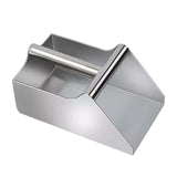 Maxbell French Fry Bagger Quick to Fill Tool for Food Bags Boxes for Desserts Dry Goods Width 20cm