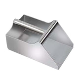 Maxbell French Fry Bagger Quick to Fill Tool for Food Bags Boxes for Desserts Dry Goods Width 25cm