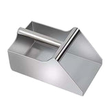 Maxbell French Fry Bagger Quick to Fill Tool for Food Bags Boxes for Desserts Dry Goods Width 25cm