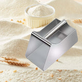 Maxbell French Fry Bagger Quick to Fill Tool for Food Bags Boxes for Desserts Dry Goods Width 25cm