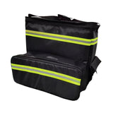 Maxbell Food Delivery Backpack Insulated Hot food bags for Delivery Bike for Picnic