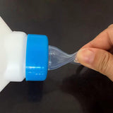 Maxbell Animal feed Bottle for Farm Milk Bottle Farm Drinking Equipment for Lamb Pig