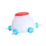 Maxbell Animal feed Bottle for Farm Milk Bottle Farm Drinking Equipment for Lamb Pig